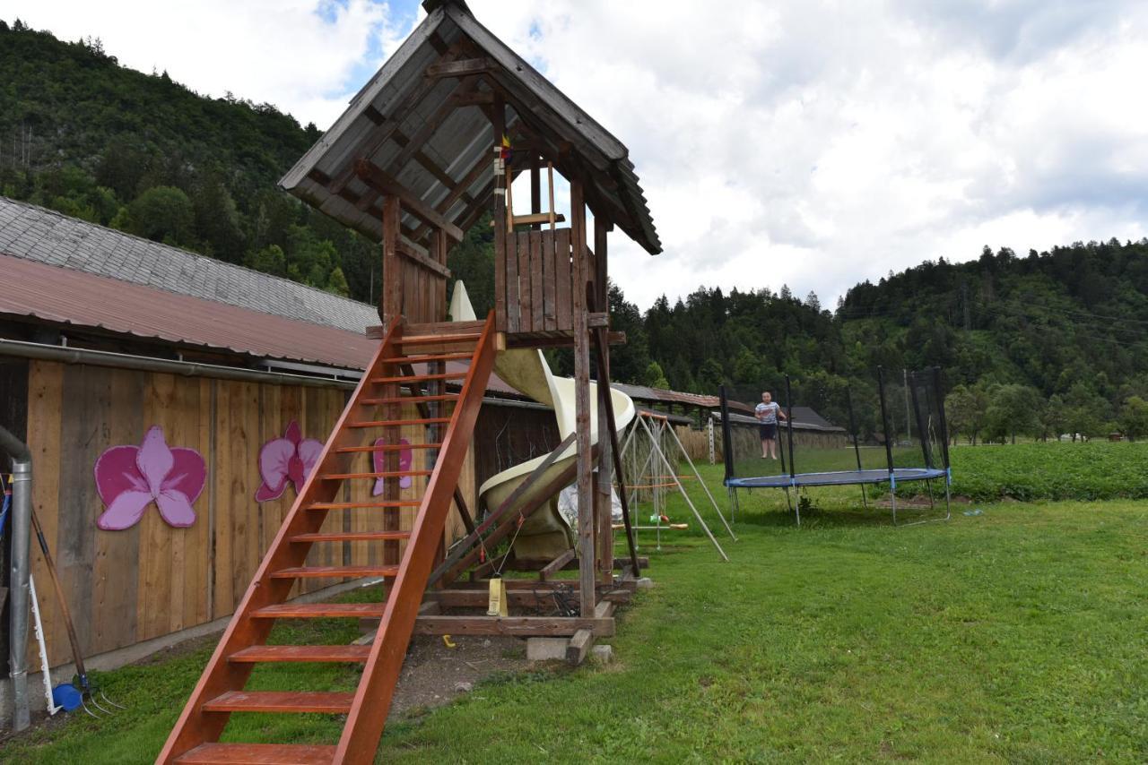 Pr Anzl Bled Exterior foto